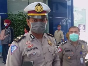 Imbas Corona, Perpanjang SIM di Banyuwangi Dapat Dispensasi