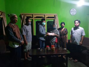 Gugus Tugas Banyuwangi Kembalikan Penuh Biaya Pemulasaraan Jenazah PDP Covid-19