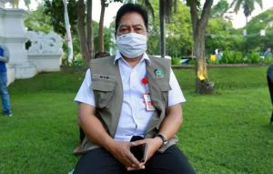 Pasien Covid-19 di Banyuwangi, Tambah Satu Sembuh dan Satu Positif