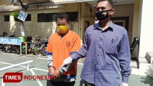 Nikahi Bocah SD, Pria Banyuwangi Ditetapkan Sebagai Tersangka