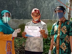 Terapkan Protokol Kesehatan, Banyuwangi Keluarkan Panduan Transaksi Hewan Qurban