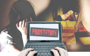 Migrated to Bali, Banyuwangi youth sells two ABG girls to become prostitutes on MiChat