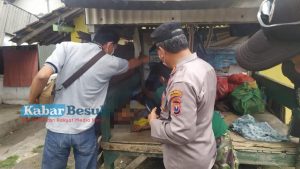 Unidentified Man's Body Found at Kamling Post, The State of Death Sleeping Position Sideways to the Right