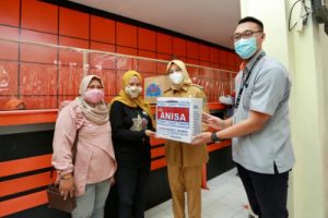 Ongkir Gratis Ditanggung Pemda, Usaha Mikro-Kecil Banyuwangi Gembira Tambah Laris