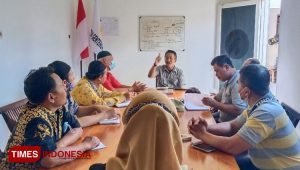 Banyuwangi BPD Association Urges Police to Reveal Alleged Falsification of Data on APBDes in Benculuk Village