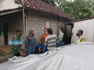 Diduga Jadi Tempat Prostitusi, Rumah di Wonosobo Digruduk dan Didapati Dua Wanita Diduga PSK