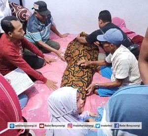 Perbaiki Teras, Warga Sidodadi Meninggal Kesetrum