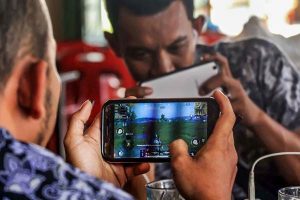 Suami Kecanduan Game Online, Istri Minta Cerai