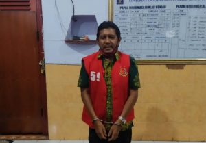 Diduga Korupsi Rp1,4 M, Oknum Kades di Banyuwangi Ditahan Kejaksaan