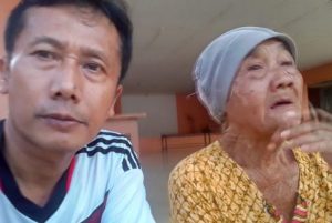 Cerita Nenek yang Menyesal Melihat Kadesnya Ditahan akibat Selewengkan APBDes