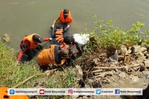 Pemancing Tenggelam di Sungai, Suspected Epilepsy Relapse