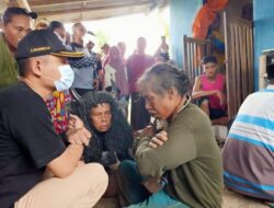 Warga Desa Aliyan Banyuwangi Mendadak Kesurupan, Tagih Tradisi Keboan