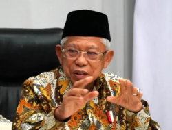 Besok, Wakil Presiden Dijadwalkan Kunjungi Banyuwangi, Berikut Lokasi yang Akan Dikunjungi