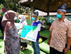 2.500 Nelayan Banyuwangi Terima Bantuan Premi Asuransi Gratis