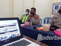 Jalur Kalibaru Bakal Dijaga Ketat Selama Nataru