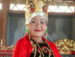 Innalillahi, Maestro Gandrung Banyuwangi Supinah passed away