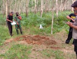 Sebelum Temukan Benda Diduga Granat, Warga Banyuwangi Mengaku Dapat Firasat Gaib