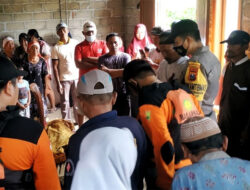 Hilang Semalam, Bocah Hanyut di Muncar Ditemukan Tewas oleh Tim SAR