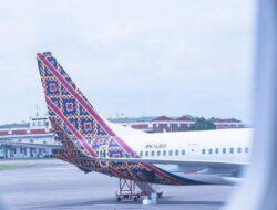 Batik Air Kembali Layani Rute Jakarta-Banyuwangi, Harga Tiket Pesawatnya Mulai Rp 840 Ribuan