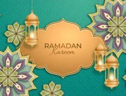 15 Pearls of Wisdom Celebrate the Holy Month of Ramadan 1443 H, Fit to be a caption on social media