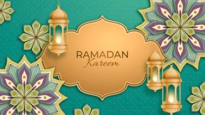 15 Kata-Kata Mutiara Sambut Bulan Suci Ramadhan 1443 H, Pas Jadi Caption di Sosial Media