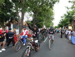 Kala Ratusan Perantau Banyuwangi “Berlebaran” Lebih Dulu