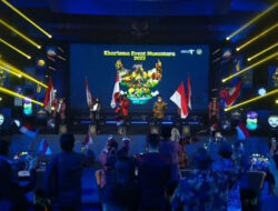 Cool! Gandrung Sewu Enters National Tourism Calendar, Charisma Event Nusantara (KEN) 2022