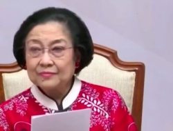 Ngelus Dada Lihat Ibu-Ibu Heboh Soal “Minyak Goreng”, Megawati : Apa Tidak Ada Cara Merebus?