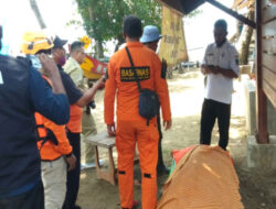 One Lost Angler at Sukamade Beach Found Dead