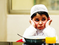 Hal-hal yang Membatalkan Puasa Ramadhan, Apa Saja?
