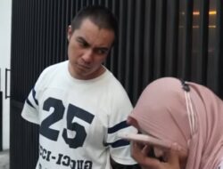 Videonya saat Minta Dibayarin Utang ke “Baim Wong” Viral di Medsos, Ibu Ini Marah-Marah