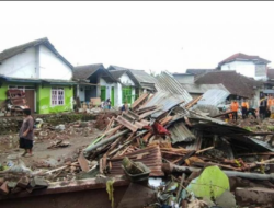 Beyond Expectations, Update Total Victims of Bandang Flood Banyuwangi 1.143 Soul