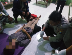 Ibu di Kecamatan Bangorejo Terkejut, Melihat Anaknya Tak Bernyawa dalam Posisi Gantung Diri