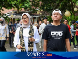 Tak Sempat Liburan, Denny Caknan Ingin Kulineran dan Berwisata di Banyuwangi