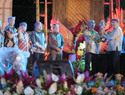 Banyuwangi Gold Mine Operator Wins Many Rescue Competition Achievements