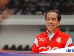 Jokowi Rampungkan Tol Pulau Jawa dari Barat hingga Timur pada 2023