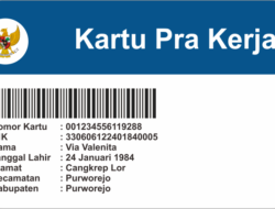 Cara Mendapatkan Kartu Prakerja dan Syarat Terbaru