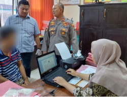 Banyuwangi Attorney Asks Victims of Extortion TORA Bumiharjo Agrarian Reform to Report Police