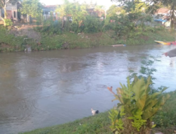 Fourteen Years Old Boy Died Dragged by River Current in Blokagung