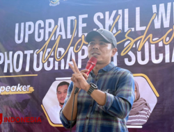 Banyuwangi Disbudpar Invites Millennials to Be Proficient in Social Media 