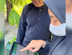 Through Puberty Check, Banyuwangi Farmers Can Directly Monitor Subsidized Fertilizer Rations and Quotas