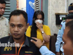 Sereal 'Rasa' Trihex pills fail to be smuggled in Banyuwangi prison, Plans to be sold to prisoners Rp 30 Thousand