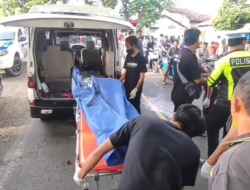 3 Rumah di Banyuwangi Kebakaran, Berawal Dengar Ledakan, Warga Teriak Tolong Lihat Api Mengepul