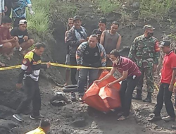 Warga Banyuwangi Lihat Sesuatu Menyembul di Sungai, Awalnya Dikira Boneka, Ternyata Jasad Perempuan