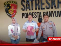 Depression, Stepfather Rape Victim in Banyuwangi Accompanied by a Psychologist