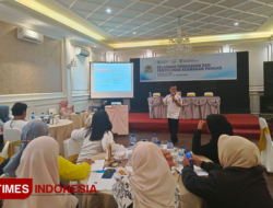 Rumah Kreatif Banyuwangi Gelar Pelatihan Keahlian Digital Marketing untuk Poklahsar