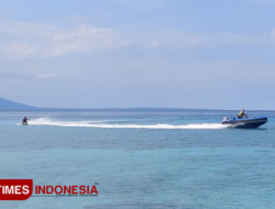 The Excitement of Adventure to the Hidden Paradise of Banyuwangi