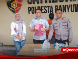 Depression! Stepfather Rape Victim in Banyuwangi Accompanied by a Psychologist