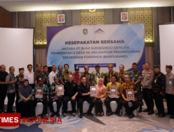 Become an Investment Reference, Budgeting Banyuwangi Becomes More 'Anyes'