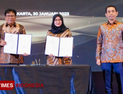 Entaskan Kemiskinan, BPS Integrasikan Data Smart Kampung Banyuwangi dengan Regsosek